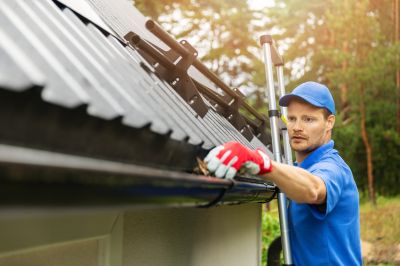 Certified Gutter Service Providers